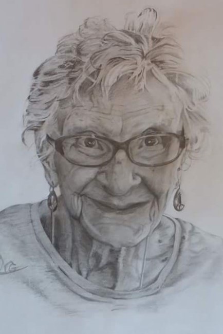 Obituary of Juanita LeGrant-Gray