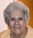 Obituary of Angeline Marie Masterson
