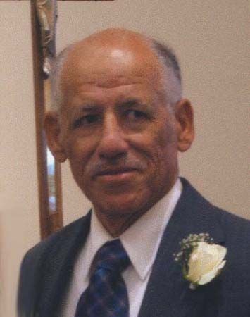 Obituary of Oren Joseph Nicholas