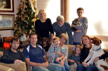 Obituary of Tyler Austin Forsyth