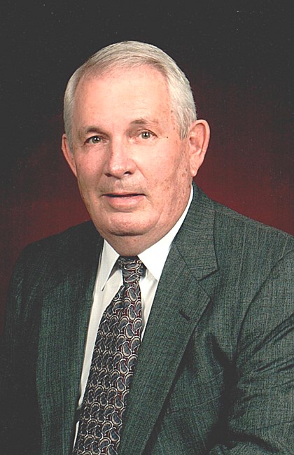 Obituary of Wallace G. Darden