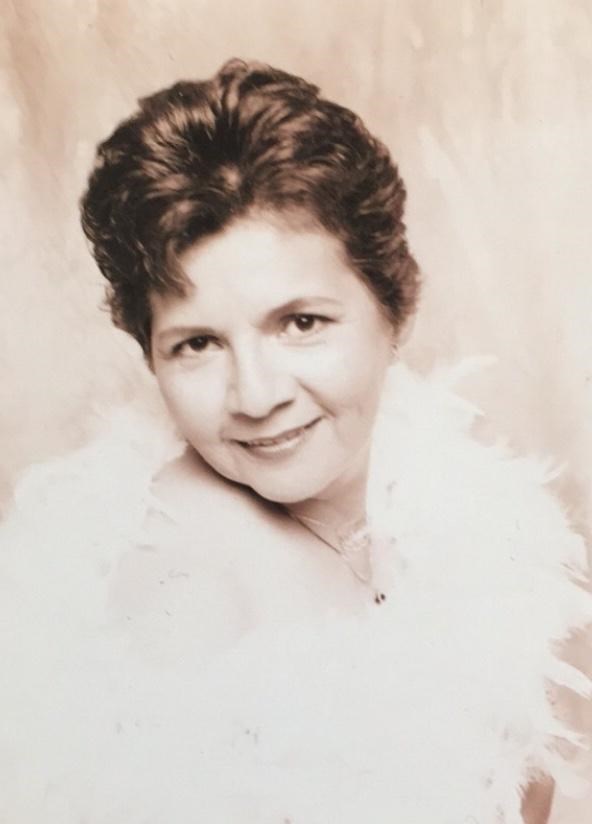 Carmen Rosales Obituary Downey, CA