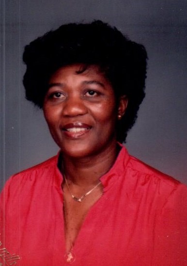 Obituary of Elva Mitchell