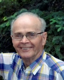 Obituary of Robert N Pearson