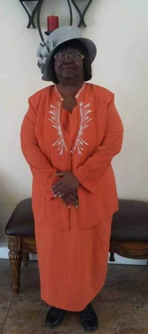 Obituary of Dianne Davis