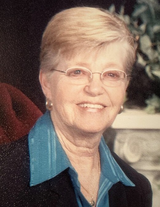 Frederica Valinaggi Obituary Brooksville, FL