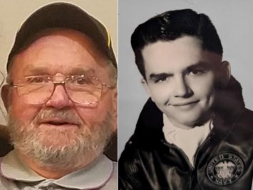 Obituary of William Lester Grafmiller