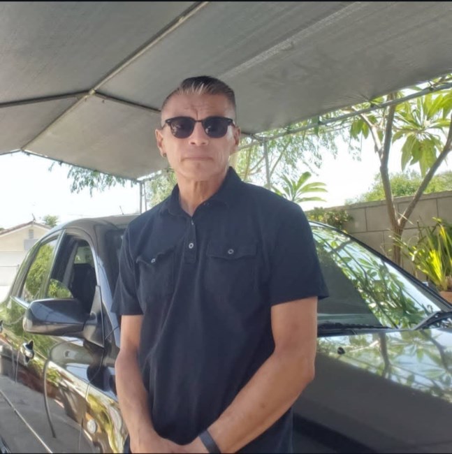 Obituary of Julio Albert Madrigal