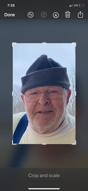 Obituary of Bruce Eugene Hastings