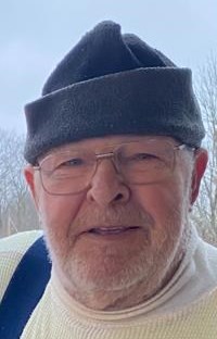 Avis de décès de Bruce Eugene Hastings