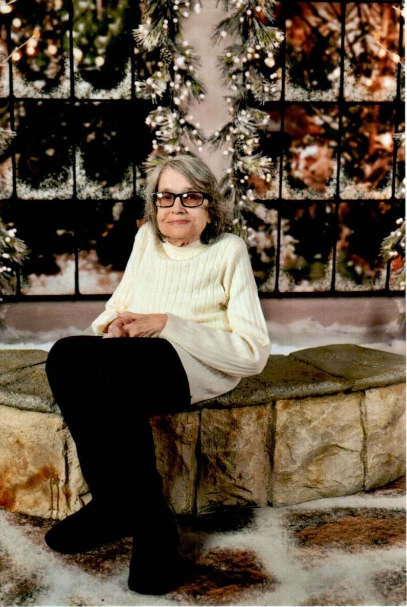 Obituary of Beverly Lewis