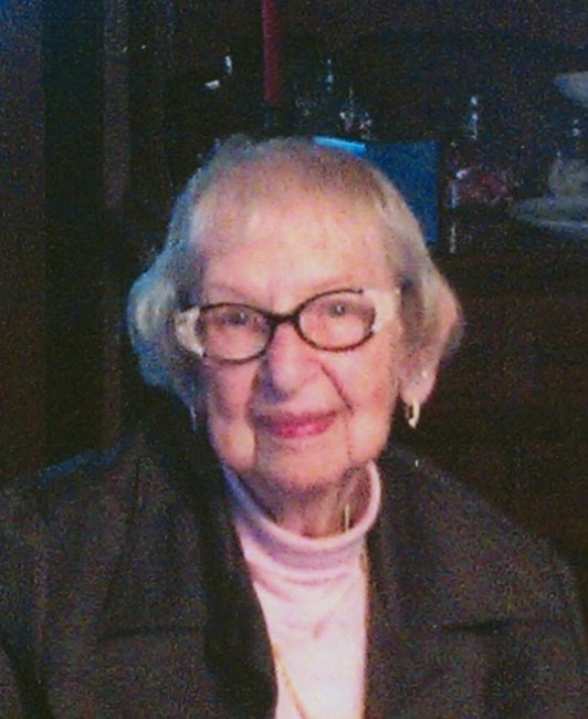 Obituary of CallieMae A. Klopp