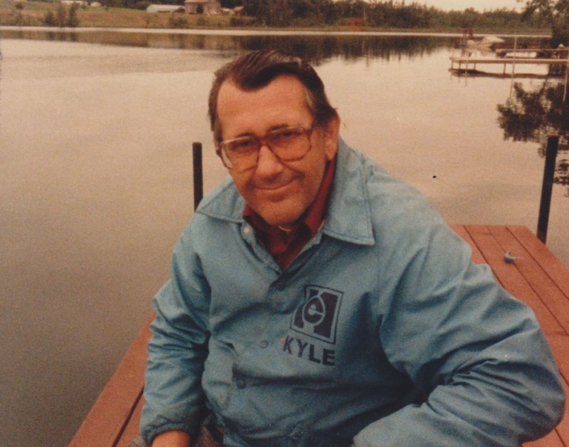 Avis de décès de Thomas Edward Mross