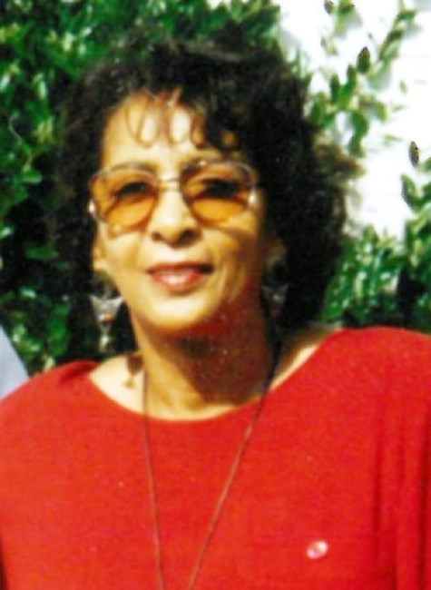 Obituary of Anazora Bateman
