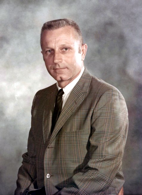 Obituary of George "Chip" Clifford Hairston III