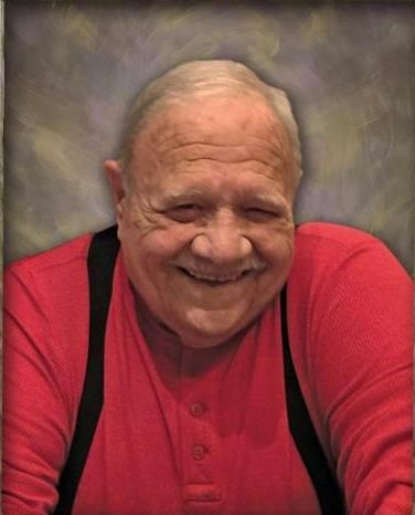 Obituary of Francis Robert "Frank" Pellicer Jr.