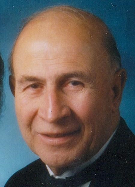 Obituary of Joseph F. Guastella