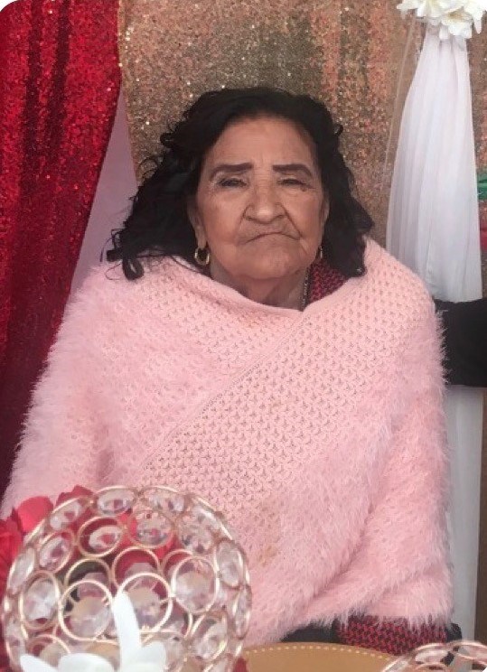 Obituary of Maria Del Rosario Serratos