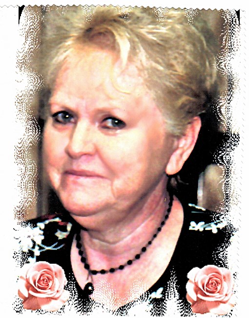 Obituary of Sandra Edwards