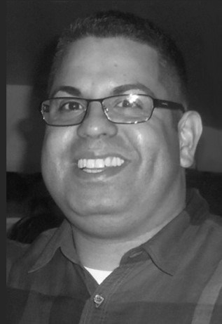 Obituary of Hector Luis Marquez Jr.