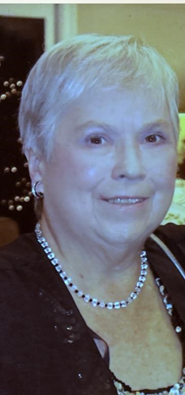 Obituary of Mary Agnes Marabella