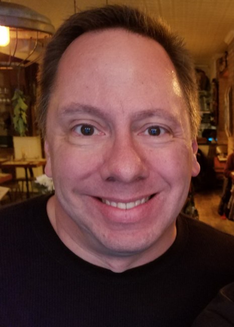 Obituary of David Christopher Brenner