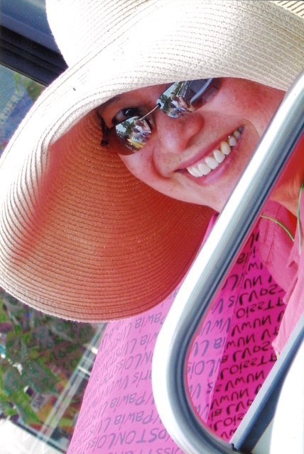 Obituary of Belen M. Jamir