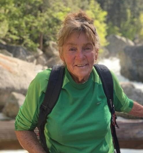 Obituary of Judy Diane Gifford