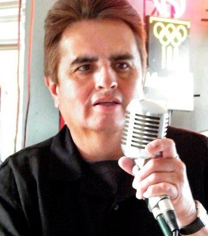 Obituary of Daniel Alegria