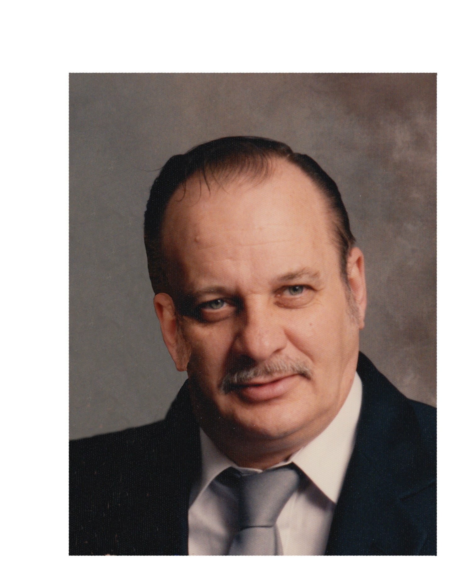 Obituary of Willard "Bill" Hurst