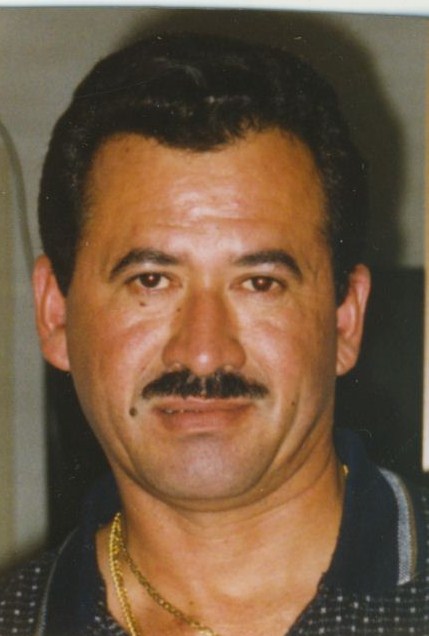 Obituary of Jose Raul Alonzo