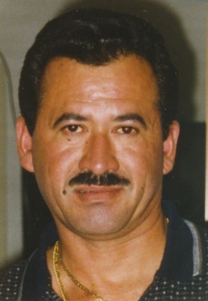 Obituary of Jose Raul Alonzo