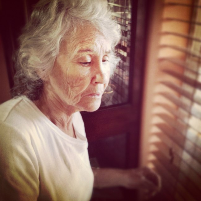 Obituary of Maria J Molina