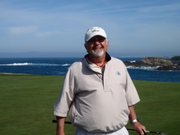 Obituary of Richard Frank Moran