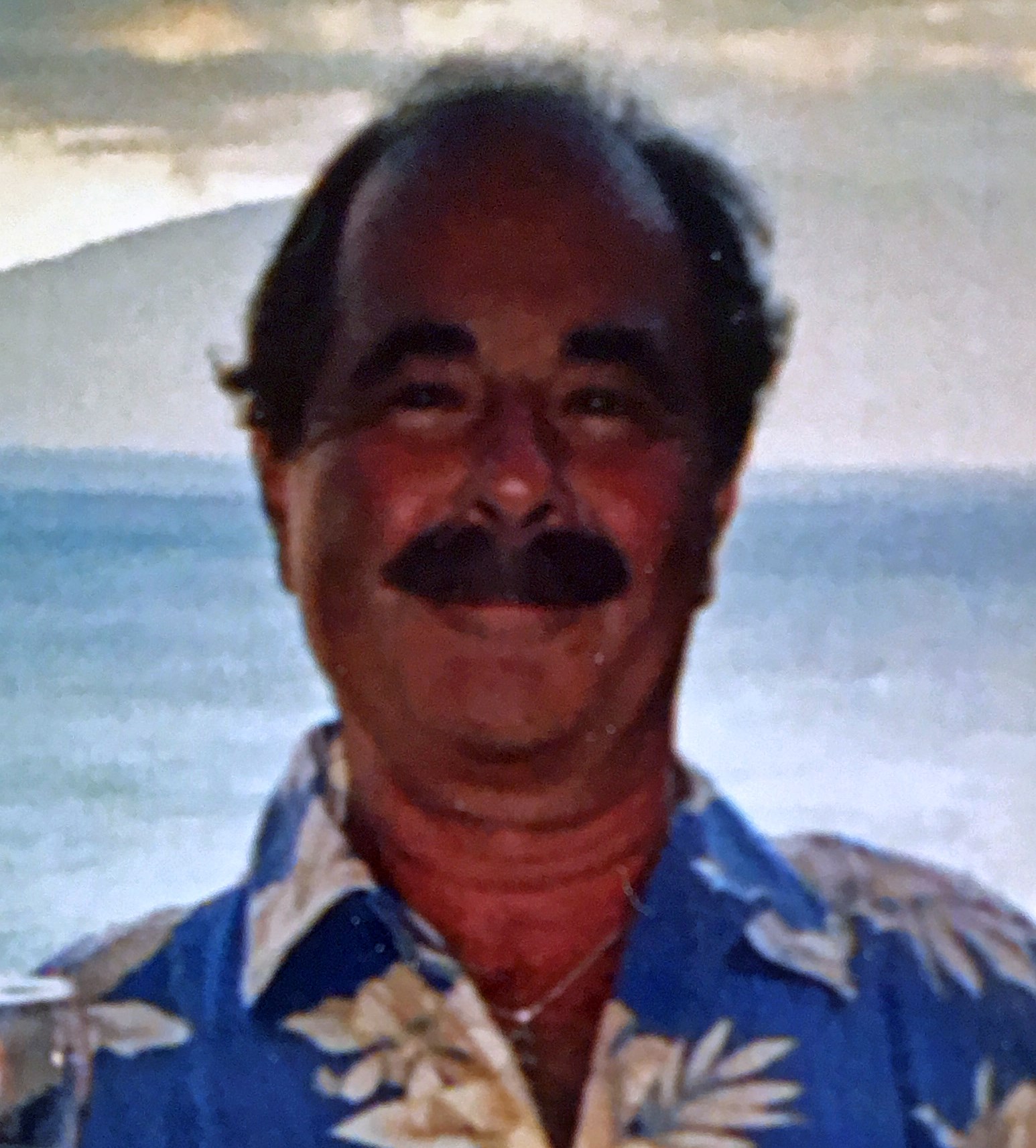 Obituary of Norman Lieberman