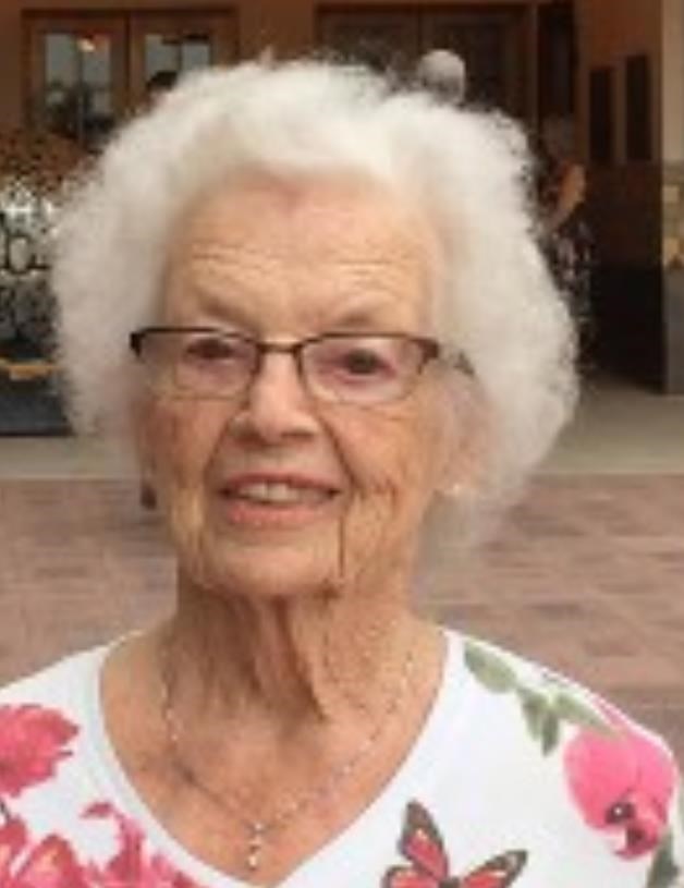 Obituary of Dorothy M. Kelly