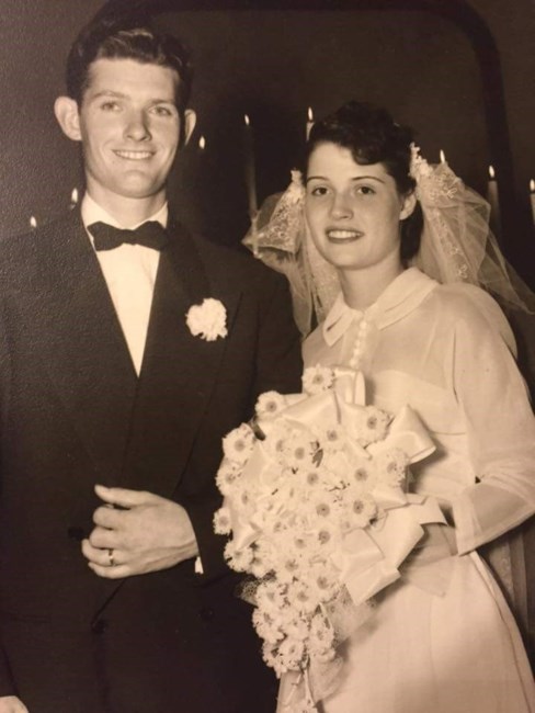 Obituary of Robert William Smith