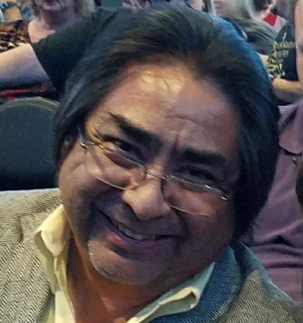 Obituary of Tomas Gutierrez