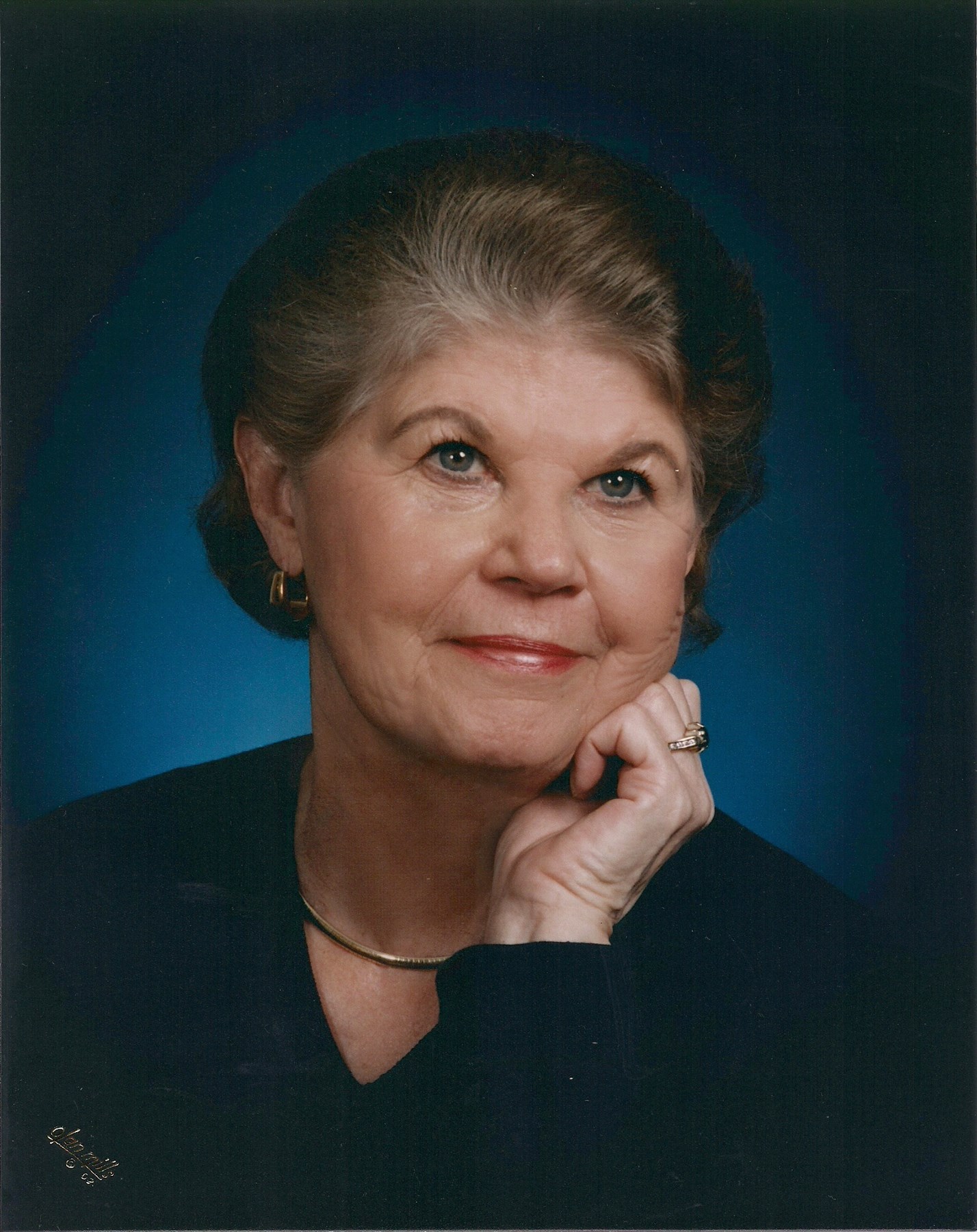 Obituary of Carole Godfrey Swensen