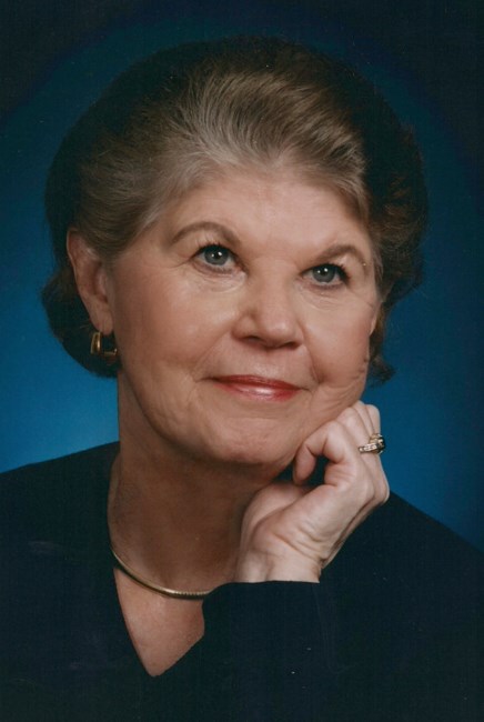 Obituary of Carole Godfrey Swensen