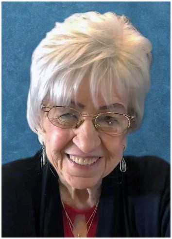 Obituary of Patricia G. Schroeder