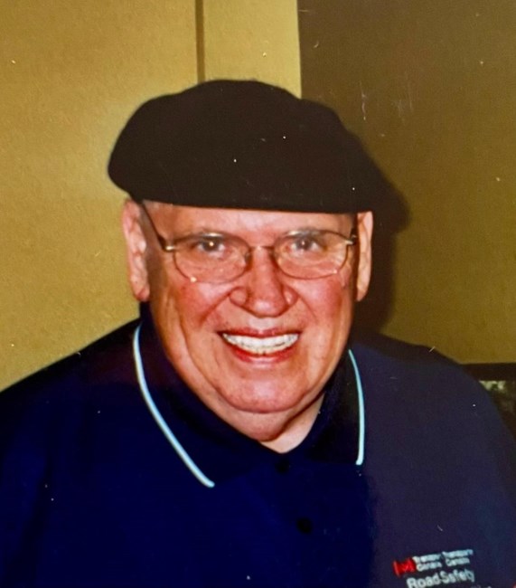 Obituary of John Vianney Granery