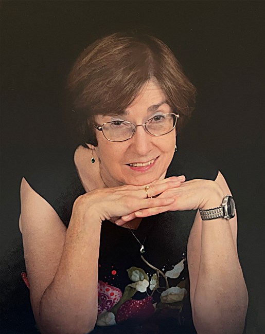 Obituary of Karen Smith Godfrey