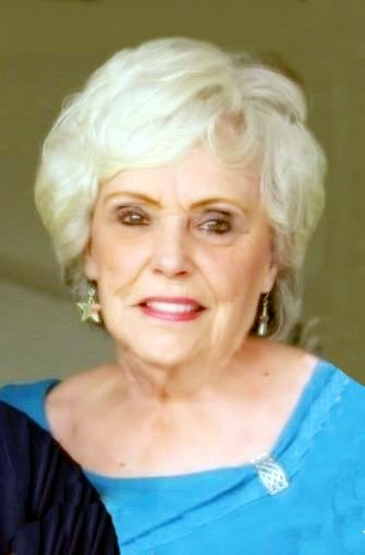 Obituario de Libby Mangano