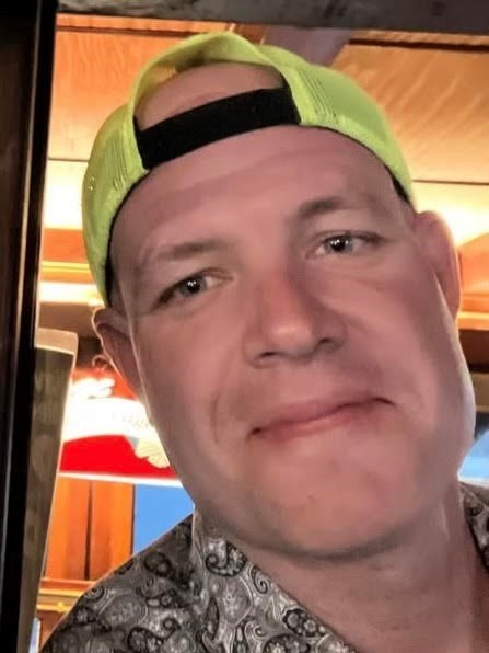 Obituary of James Patrick Harrell