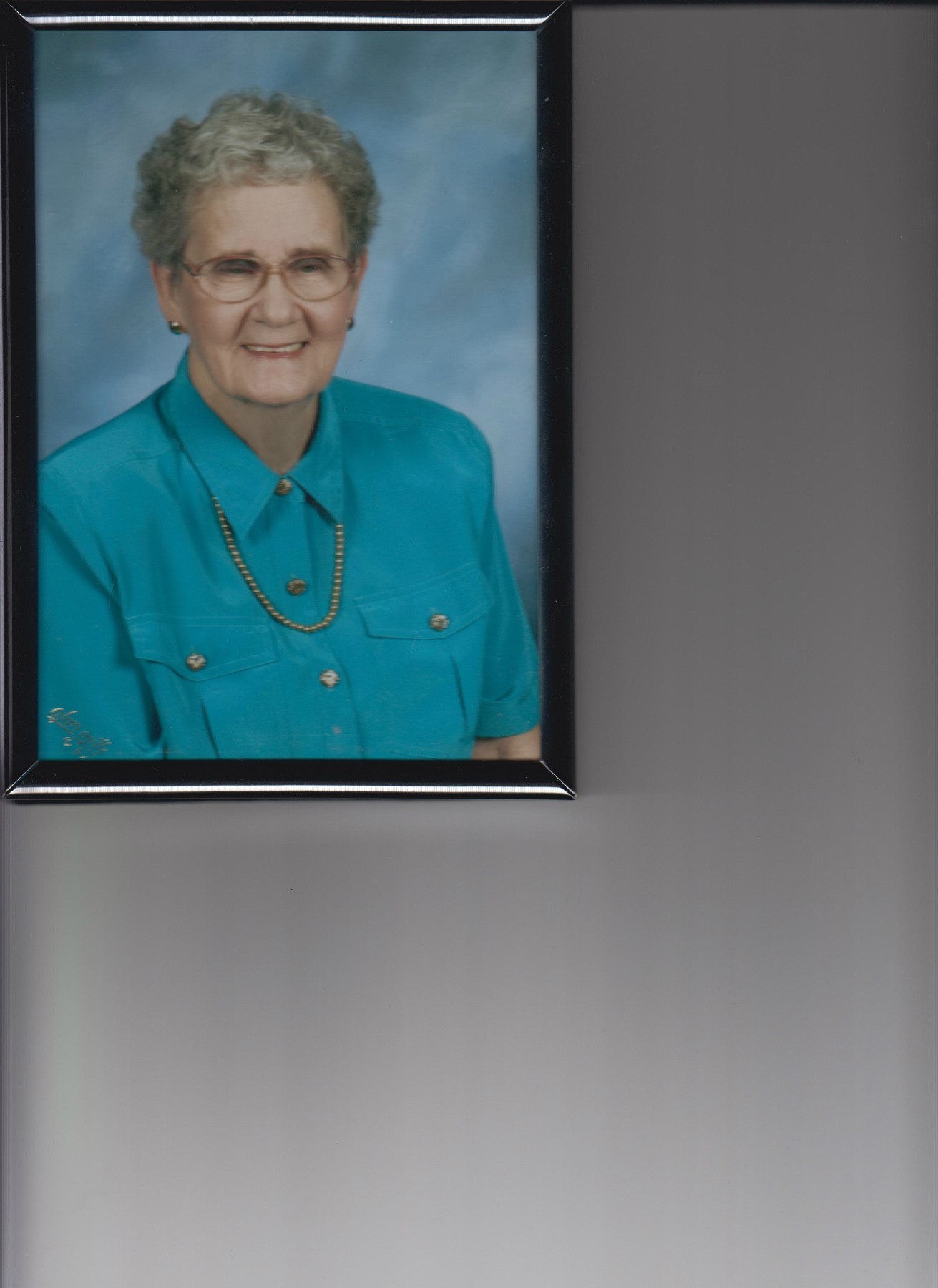 Obituary of Audrey J. Juengerman Malinowski