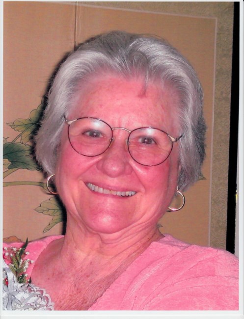 Obituary of Nelda Lee Prachyl