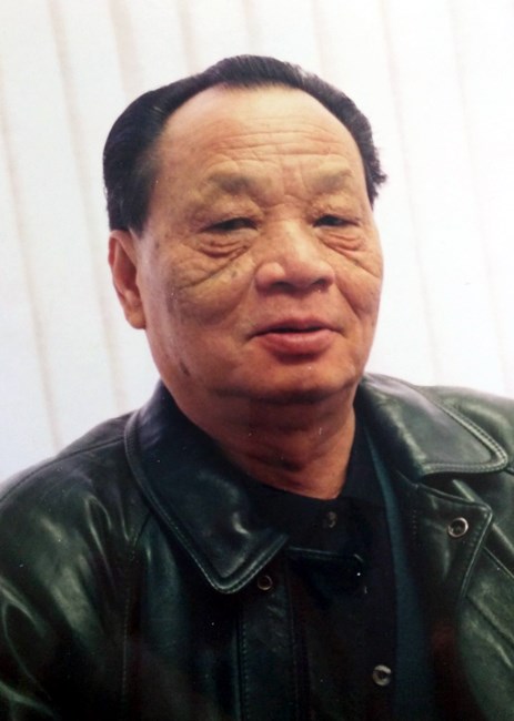 Obituary of Cheuk Man Tsang