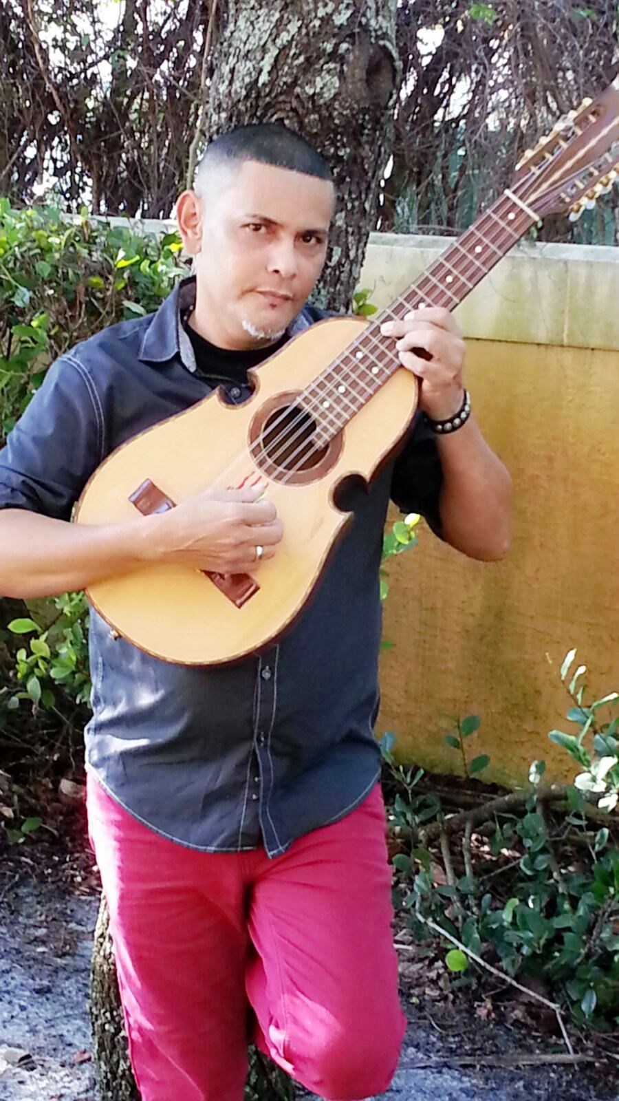 Obituario de William Irizarry