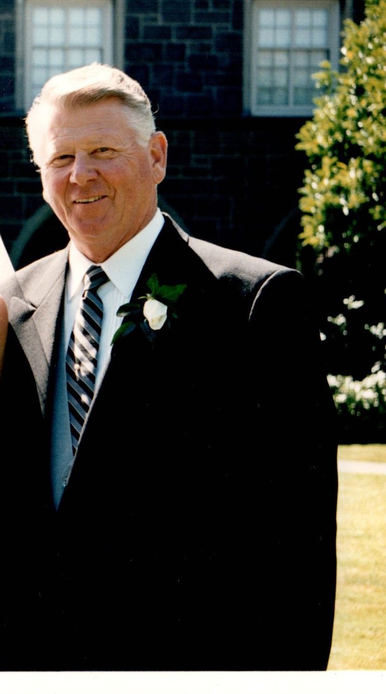 Obituary of Sam L. Meyer, MD